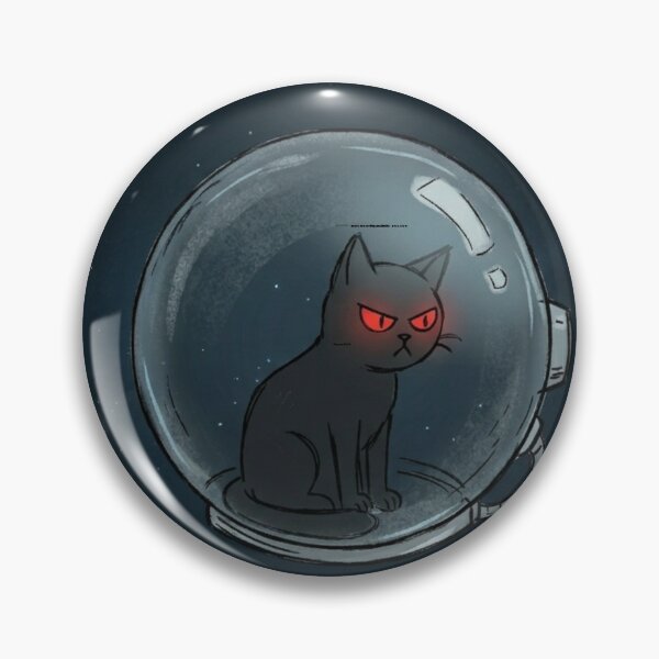 Item preview, Funny Cat Gift I Need More Space Literally Space Cat  Lover Shirt Introvert Cat Meme Gift designed and sold by Dev Mode.