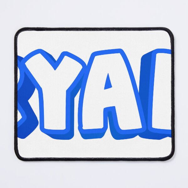 Item preview, Ryan text designed and sold by Sticktle.