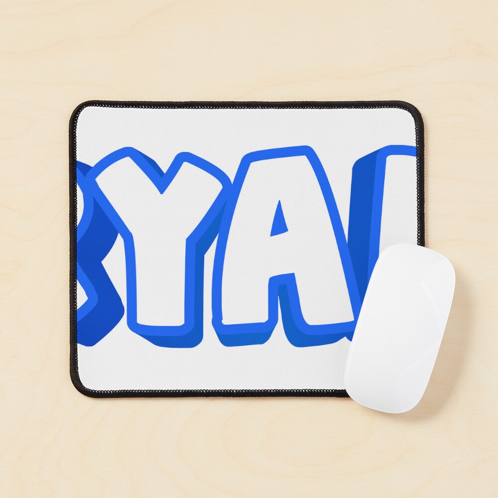 Item preview, Mouse Pad designed and sold by Sticktle.