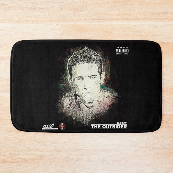 Item preview, G-Eazy - The Outsider album 2011 designed and sold by capabuy-wili.
