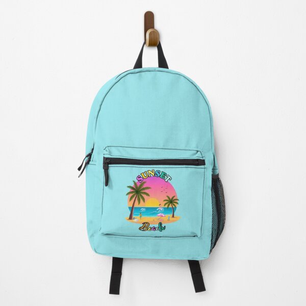 Item preview, Sunset Beach designed and sold by Aimetoi.