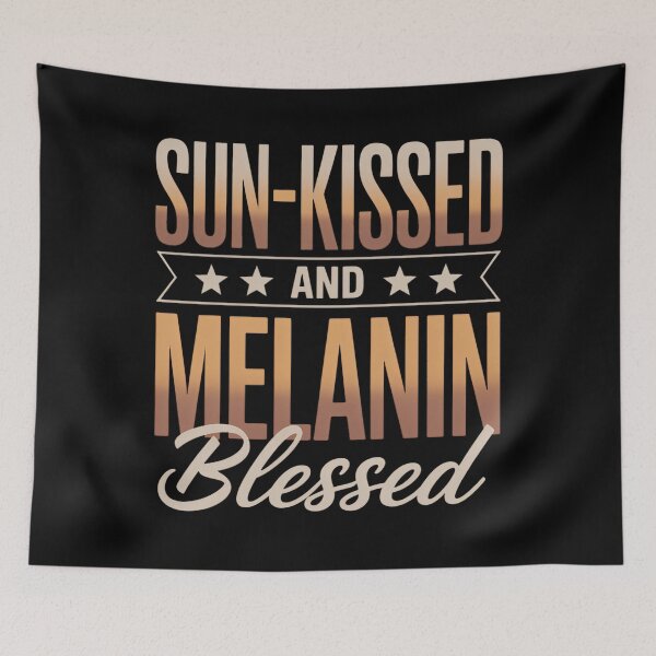 Item preview, Black Pride Melanin Black History Juneteenth designed and sold by TrinaEspinoza.