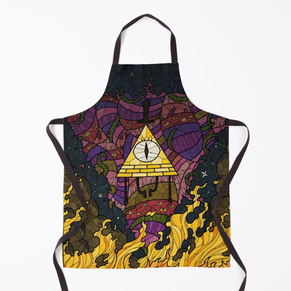 Item preview, Stained glass Cipher designed and sold by ArtHouse55.