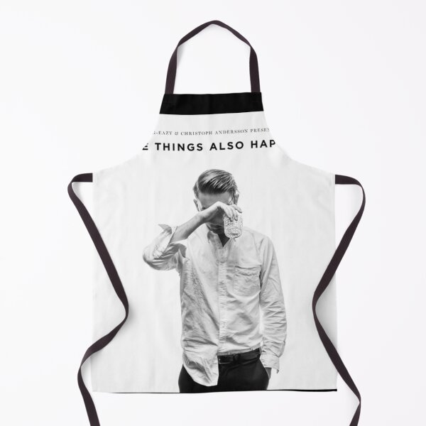 Item preview, G-Eazy - These Things Also Happened album 2014 designed and sold by capabuy-wili.