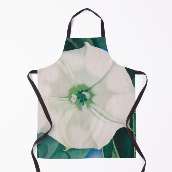 Item preview, The Incredible Life and Passion of Georgia O'Keeffe designed and sold by EllieGrahamm.