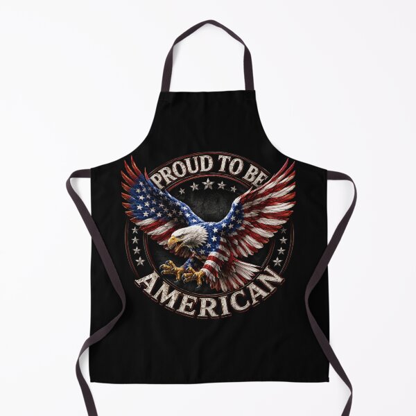 Item preview, Proud to be American designed and sold by Military Insignia Products.