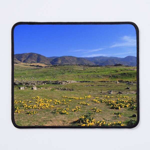 Item preview, Flowering in Hierapolis designed and sold by annalisa56.