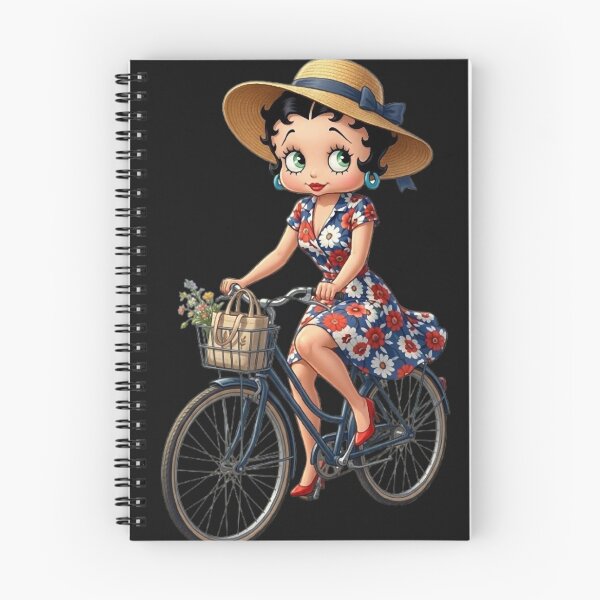 Item preview, Betty Boop Marylin Monroe dress pop designed and sold by brunkwschul.