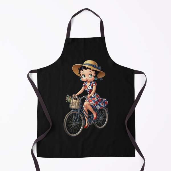 Item preview, Betty Boop Marylin Monroe dress pop designed and sold by brunkwschul.
