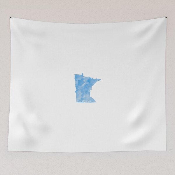 Item preview, Minnesota designed and sold by DesignsbyElyse.