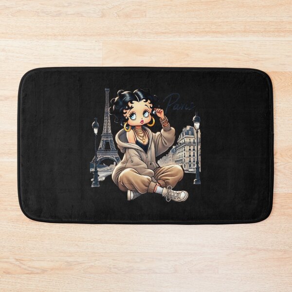 Item preview, Betty Boop Marylin Monroe dress pop designed and sold by brunkwschul.