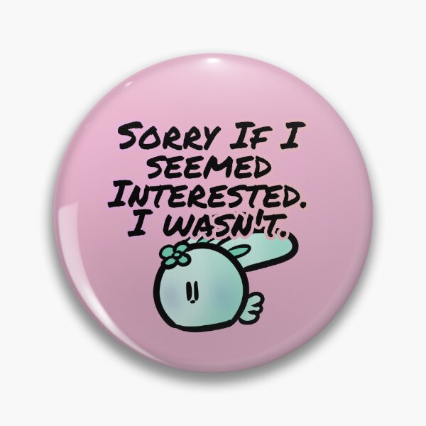 Item preview, Sorry if I looked interested. I'm not. - Clan bunny designed and sold by Claninchen.