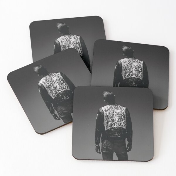 Item preview, G-Eazy - When It's Dark Out album 2015 designed and sold by capabuy-wili.