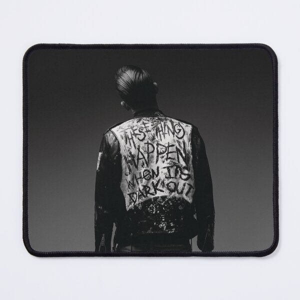 Item preview, G-Eazy - When It's Dark Out album 2015 designed and sold by capabuy-wili.