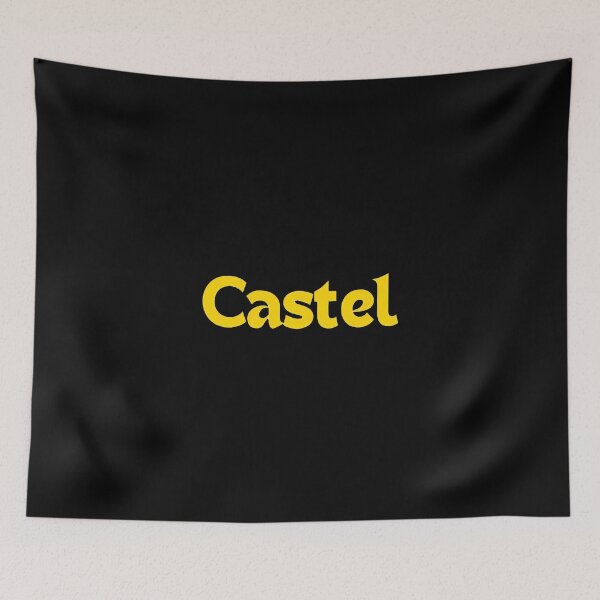 Item preview, Castel, Funny Cool Best color art designed and sold by artdragongift 15.