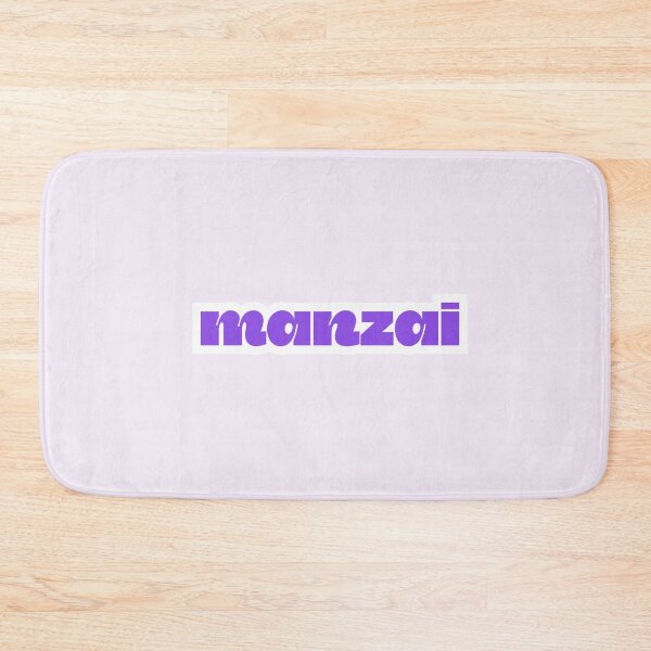 Item preview, Manzai designed and sold by SpilloDesign.