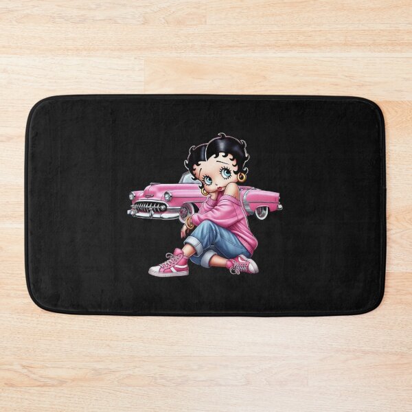 Item preview, Betty Boop Marylin Monroe dress pop designed and sold by brunkwschul.
