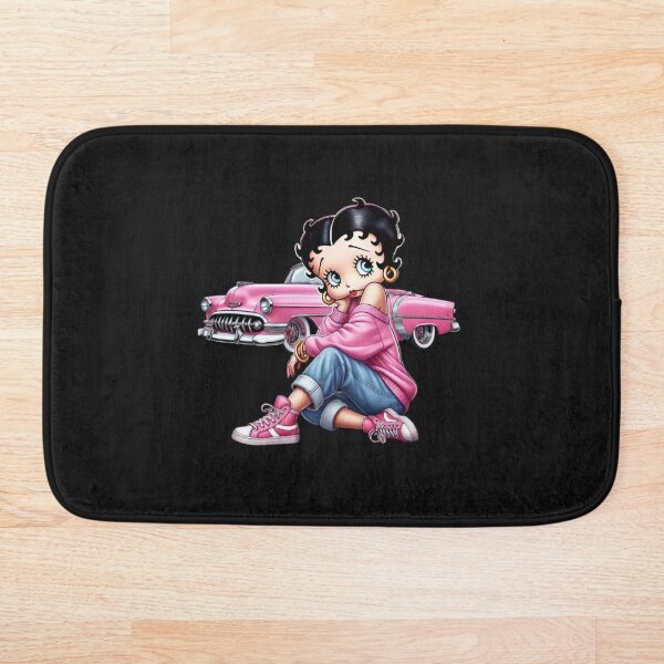 Item preview, Betty Boop Marylin Monroe dress pop designed and sold by brunkwschul.