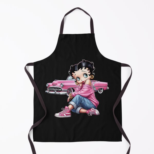 Item preview, Betty Boop Marylin Monroe dress pop designed and sold by brunkwschul.