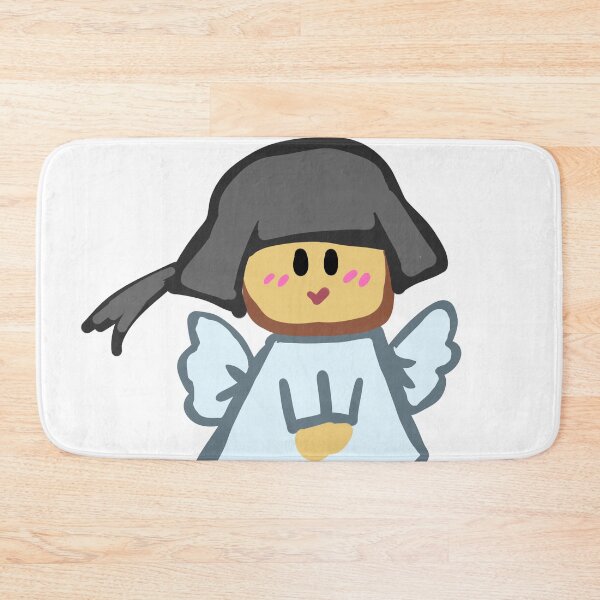 Item preview, Cute Snow Angel Chibi designed and sold by Junpeiberry.
