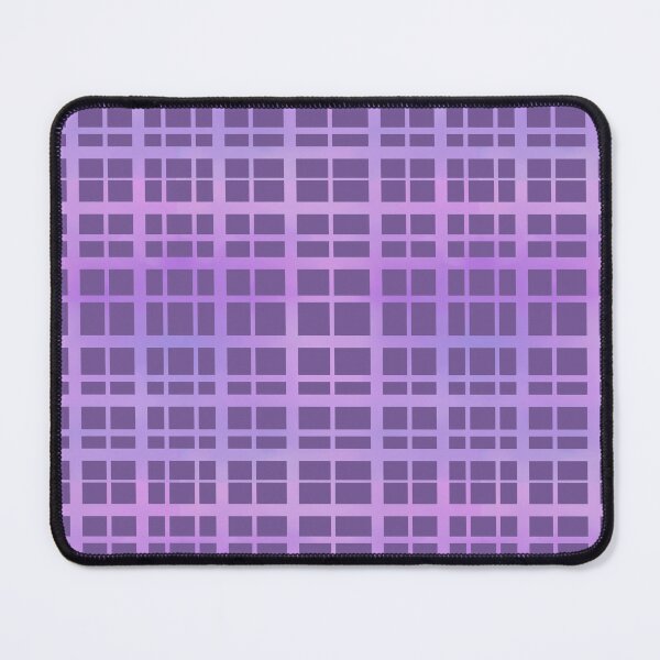 Item preview, Purple Gradient Grid designed and sold by JaygiesDesign.