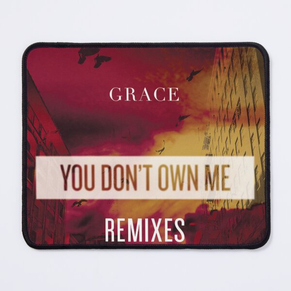 Item preview, G-Eazy - You Don't Own Me REMIXES album 2015 designed and sold by capabuy-wili.