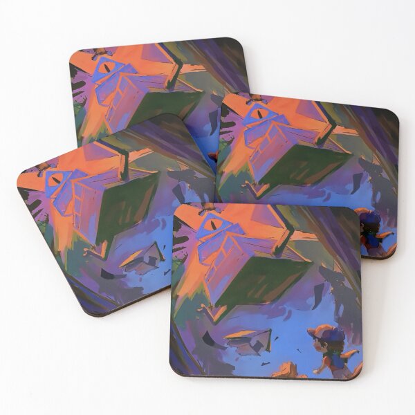 Item preview, Gothic Falls designed and sold by ArtHouse55.