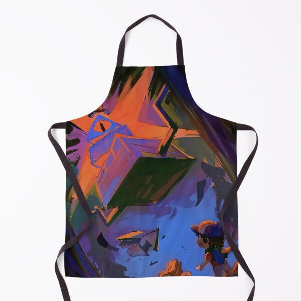 Item preview, Gothic Falls designed and sold by ArtHouse55.