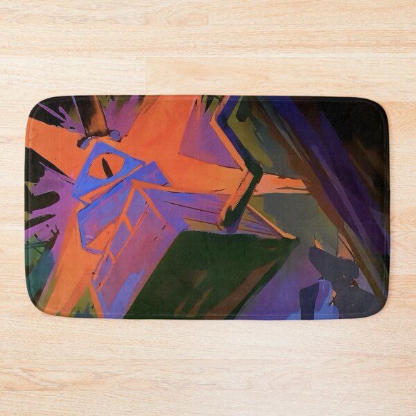 Item preview, Gothic Falls designed and sold by ArtHouse55.