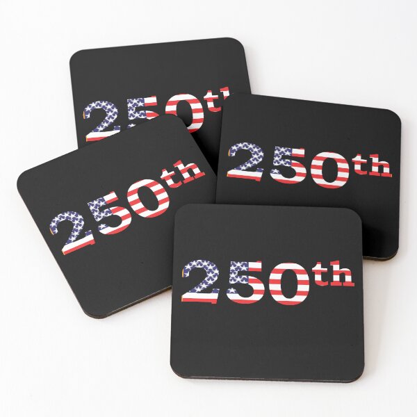 Item preview, 250th America designed and sold by Military Insignia Products.