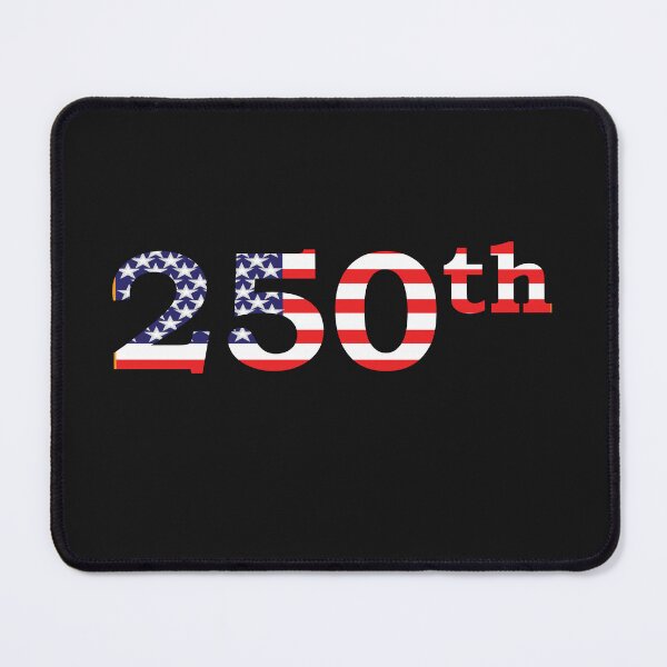 Item preview, 250th America designed and sold by Military Insignia Products.