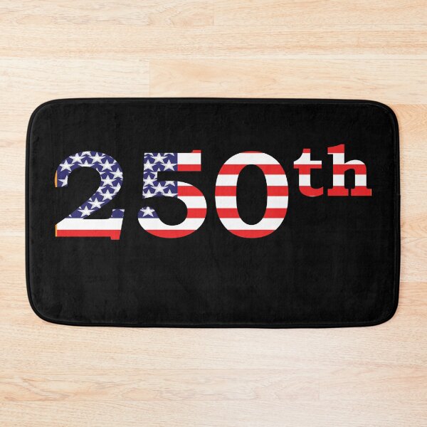 Item preview, 250th America designed and sold by Military Insignia Products.