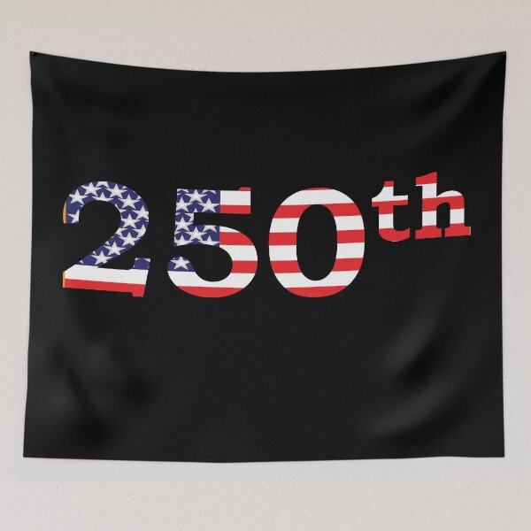 Item preview, 250th America designed and sold by Military Insignia Products.