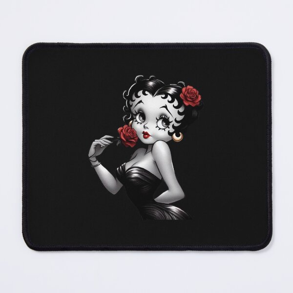 Item preview, Betty Boop Marylin Monroe dress pop designed and sold by brunkwschul.