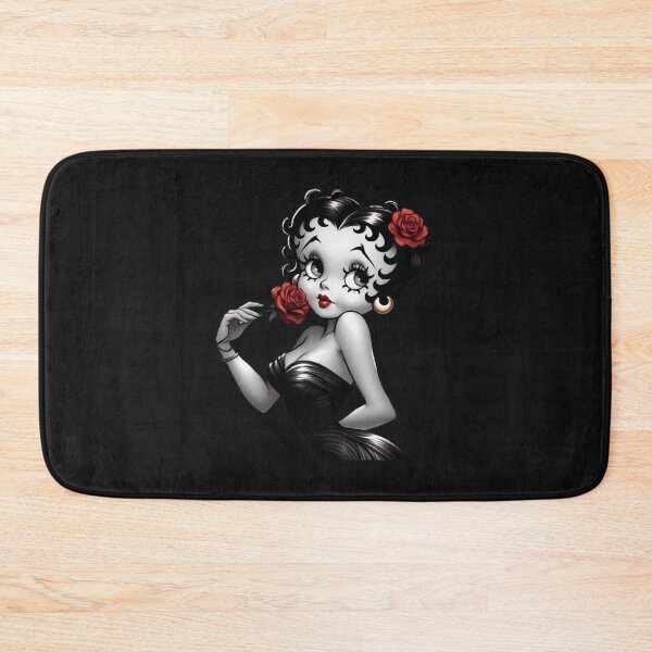 Item preview, Betty Boop Marylin Monroe dress pop designed and sold by brunkwschul.