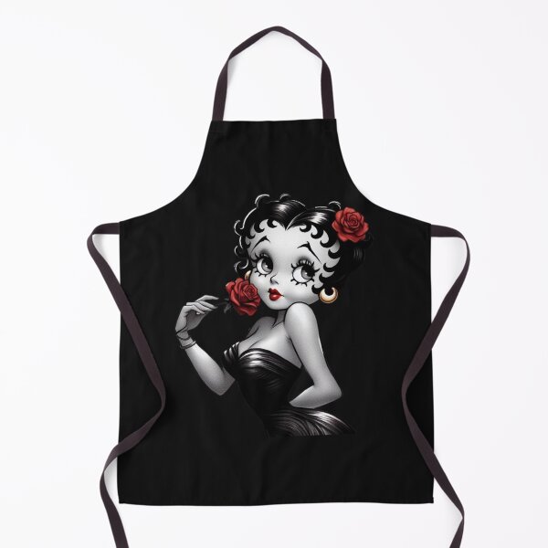 Item preview, Betty Boop Marylin Monroe dress pop designed and sold by brunkwschul.