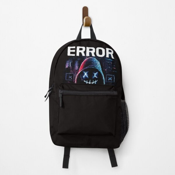 Item preview, Error 404 Sleep Not Found Hoodie designed and sold by Hobby-up.