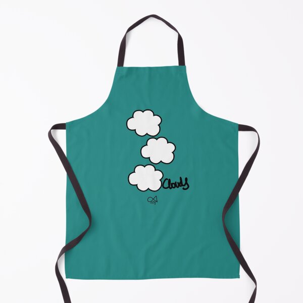 Item preview, CLOUDS LaMaisonOfMY WHEN NATURE CALLS! COLLECTION | BGreenOUTLINE Edition | No.01 designed and sold by LaMaisonOfMY.