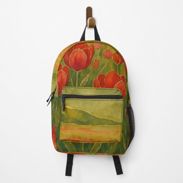 Item preview, Tulip field designed and sold by GraphicsClub.