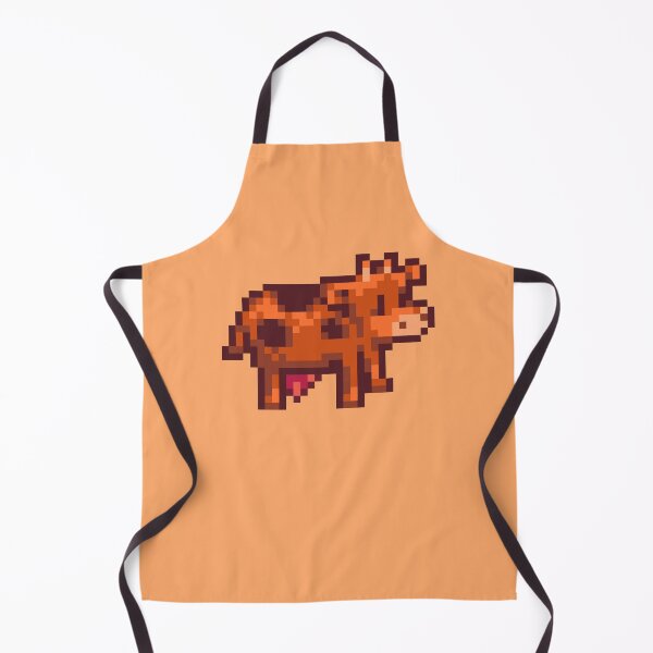 Item preview, sdv cow designed and sold by Pixel_Master.