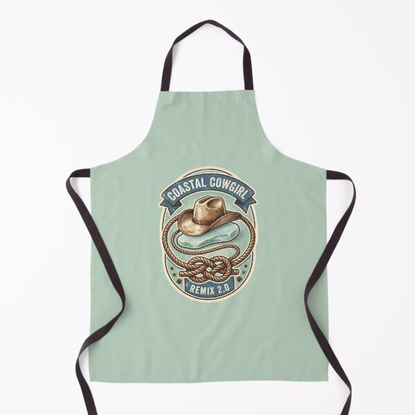 Item preview, Coastal Cowgirl Remix 2.0 Shirt, Beach Western Aesthetic Tee, Cowboy Hat Coastal Vibes Graphic, Trendy Rodeo Beachcore Shirt, Cowgirl Summer Fashion designed and sold by KAYJAY DESIGNS.