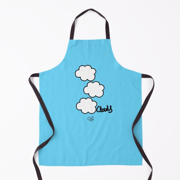 Item preview, CLOUDS LaMaisonOfMY WHEN NATURE CALLS! COLLECTION | BBLUEOUTLINE Edition | No.01 designed and sold by LaMaisonOfMY.