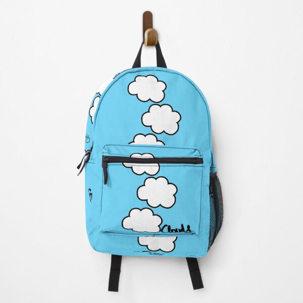 Item preview, CLOUDS LaMaisonOfMY WHEN NATURE CALLS! COLLECTION | BBLUEOUTLINE Edition | No.01 designed and sold by LaMaisonOfMY.