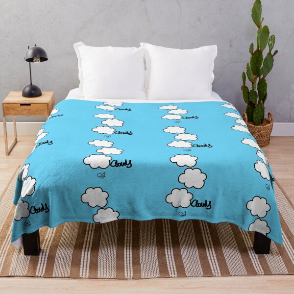 Item preview, CLOUDS LaMaisonOfMY WHEN NATURE CALLS! COLLECTION | BBLUEOUTLINE Edition | No.01 designed and sold by LaMaisonOfMY.