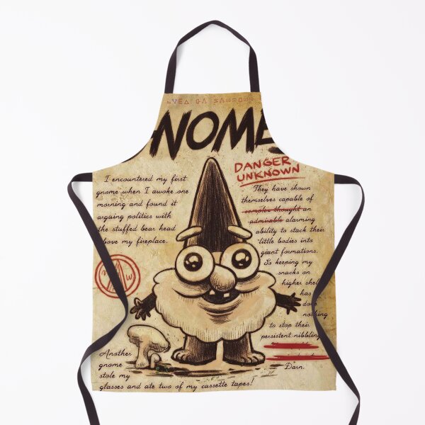 Item preview, GNOMES designed and sold by ArtHouse55.