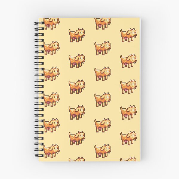Item preview, sdv goat designed and sold by Pixel_Master.