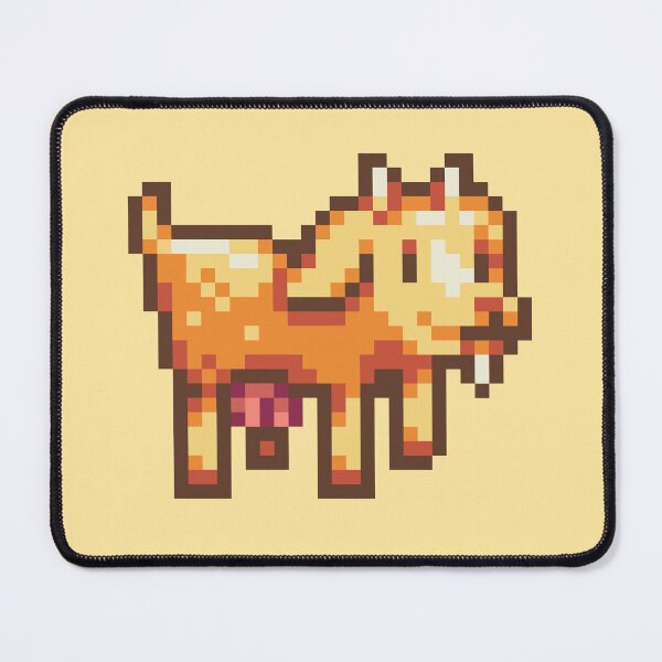 Item preview, sdv goat designed and sold by Pixel_Master.