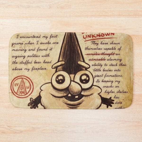 Item preview, GNOMES designed and sold by ArtHouse55.
