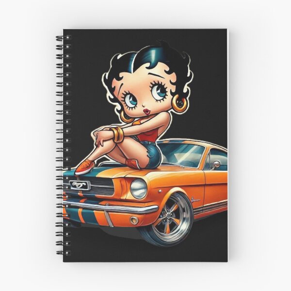 Item preview, Betty Boop Marylin Monroe dress pop designed and sold by brunkwschul.