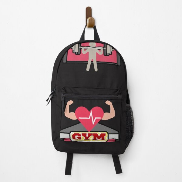 Item preview, Gym Heartbeat Motivation -Fitness Lover workout Design designed and sold by Palette _Vibes.